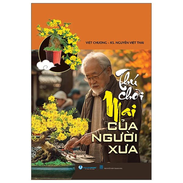 THÚ CHƠI MAI CỦA NGƯỜI XƯA