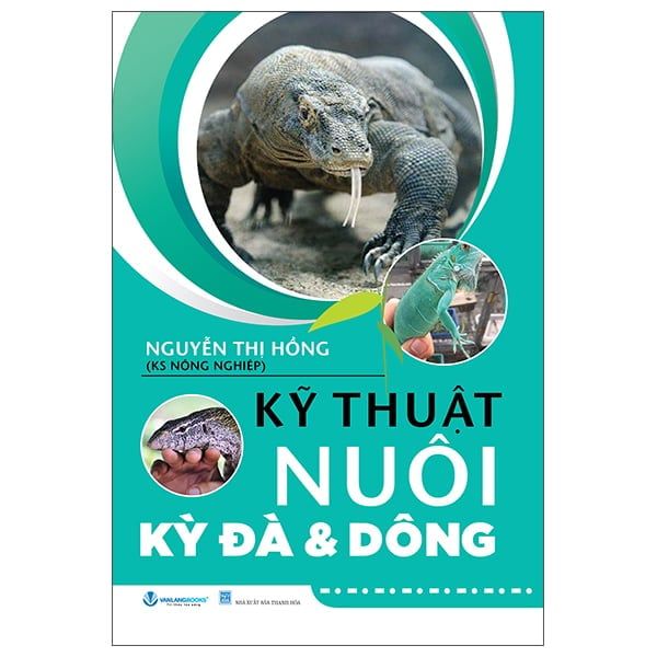 KỸ THUẬT NUÔI KỲ ĐÀ VÀ DÔNG