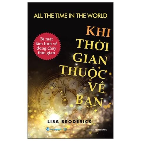 Khi Thời Gian Thuộc Về Bạn