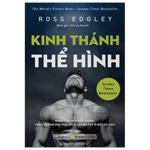 KINH THÁNH THỂ HÌNH