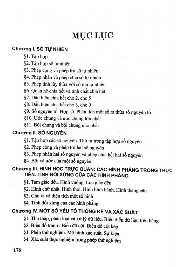 TOÁN NÂNG CAO 6/2 (CTM)