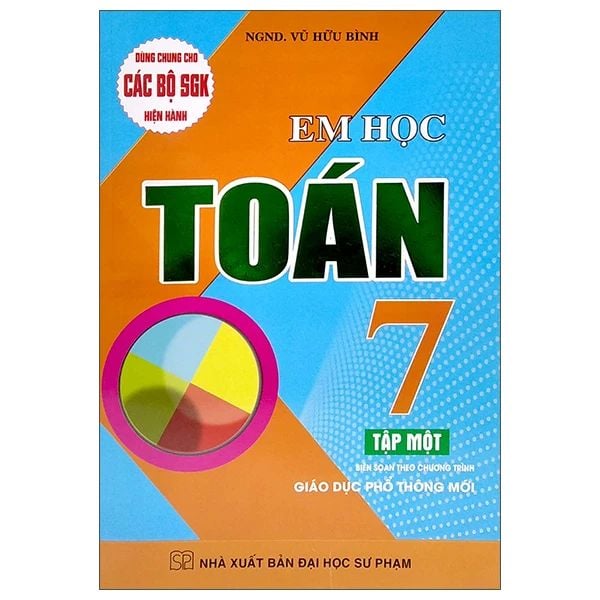 EM HỌC TOÁN 7/1-CT MỚI