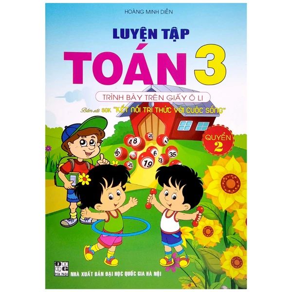 LT TOÁN 3/2 TRÌNH BÀY TRÊN GIẤY Ô LI-CT MỚI