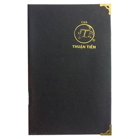 SO CK6 DB  (13X21CM)(THUANTIEN)