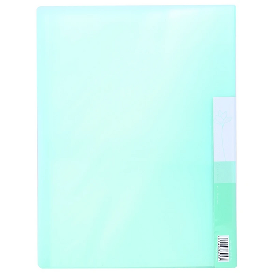 Bìa 20 Lá Trong Kinary (5208-NQ)