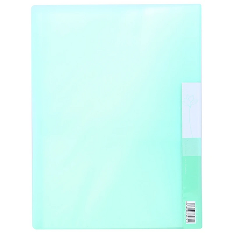 Bìa 20 Lá Trong Kinary (5208-NQ)