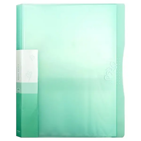 Bìa 30 Lá Trong Kinary (5208-NQ)