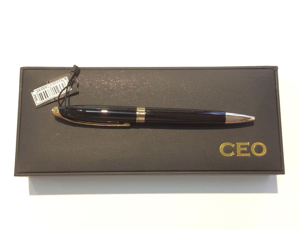 Bút Bi Vặn CEO-769