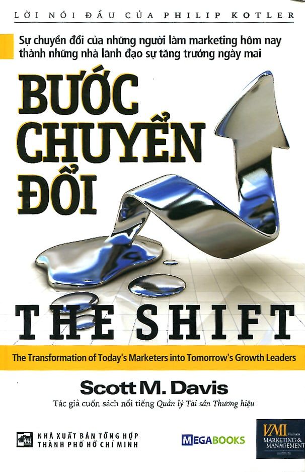 Bước Chuyển Đổi