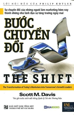 Bước Chuyển Đổi