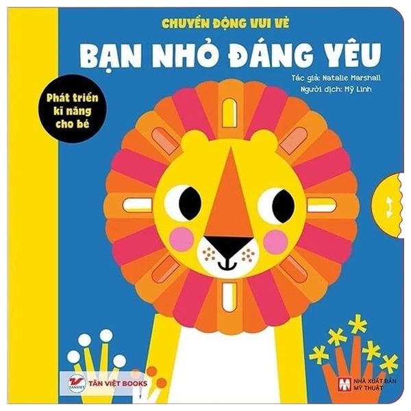 PHÁT TRIỂN KỸ NĂNG CHO BÉ-CHUYỂN ĐỘNG VUI VẺ-BẠN NHỎ ĐÁNG YÊU