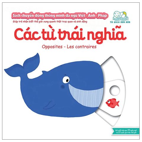 CÁC TỪ TRÁI NGHĨA-KIKIDOC
