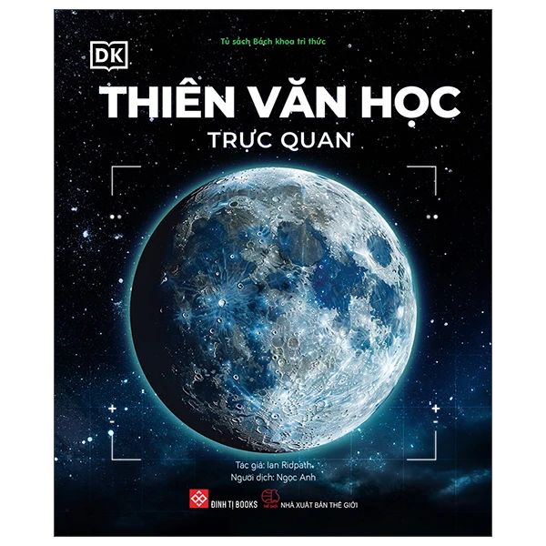 THIÊN VĂN HỌC TRỰC QUAN (BC)