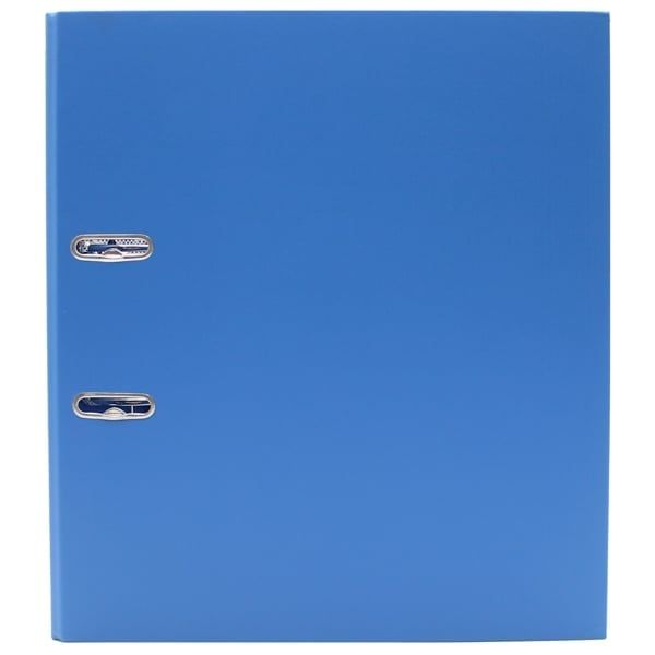 BÌA CÒNG 50MM A4 XANH DƯƠNG 2 MÀU T SI FO-BC05 (5404-TL)