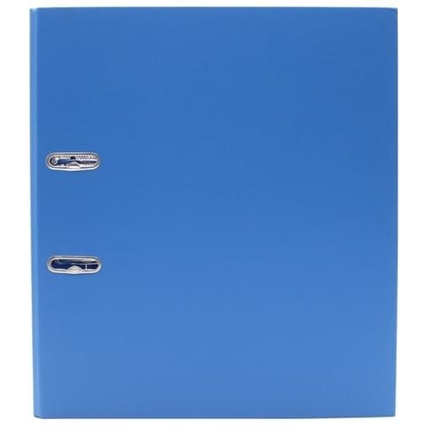 BÌA CÒNG 50MM A4 XANH DƯƠNG 2 MÀU T SI FO-BC05 (5404-TL)