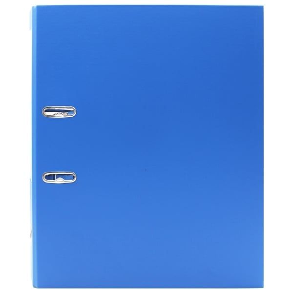 BÌA CÒNG 50MM F4 XANH DƯƠNG 2 MÀU T SI FO-BC07 (5404-TL)