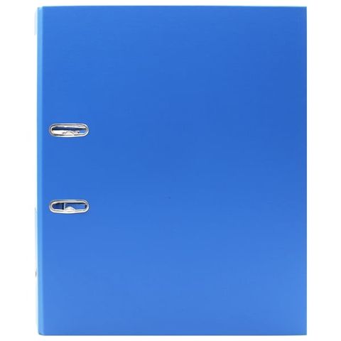 BÌA CÒNG 50MM F4 XANH DƯƠNG 2 MÀU T SI FO-BC07 (5404-TL)