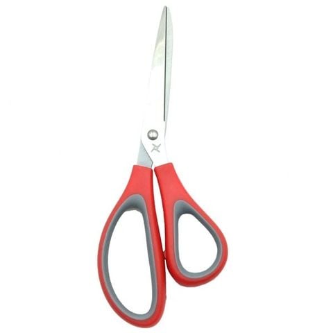 KÉO VĂN PHÒNG 8.25 INCH FO-SC05 (12C/H) (5404-TL)