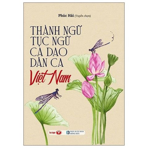 Thành Ngữ Tục Ngữ Ca Dao Dân Ca Việt Nam