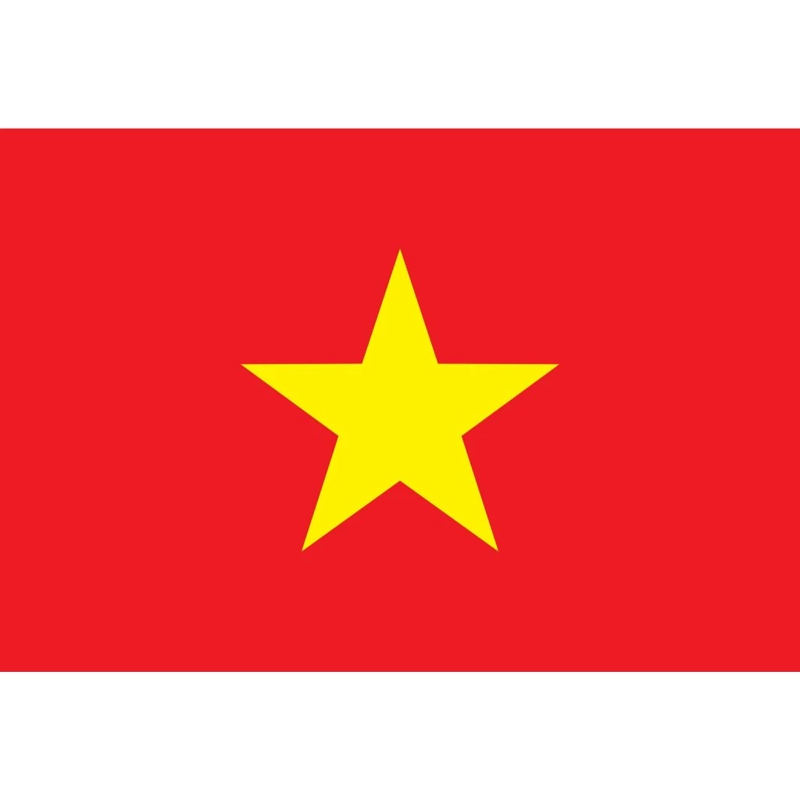 Flashcard Bộ Thẻ Quốc Kỳ - Flags of the World