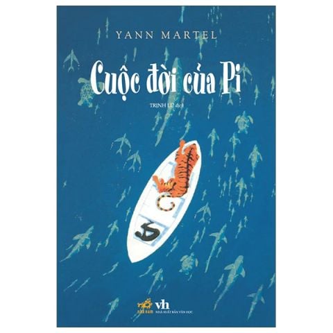 CUỘC ĐỜI CỦA PI