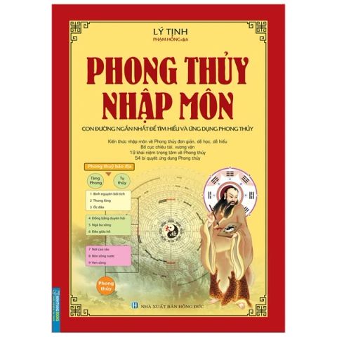 PHONG THỦY NHẬP MÔN