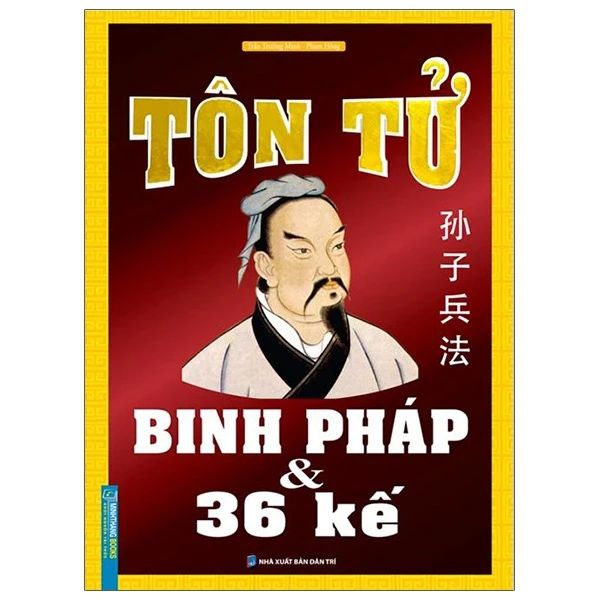 TÔN TỬ BINH PHÁP 36 KẾ