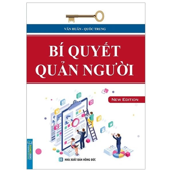BIẾT NGƯỜI QUẢN NGƯỜI