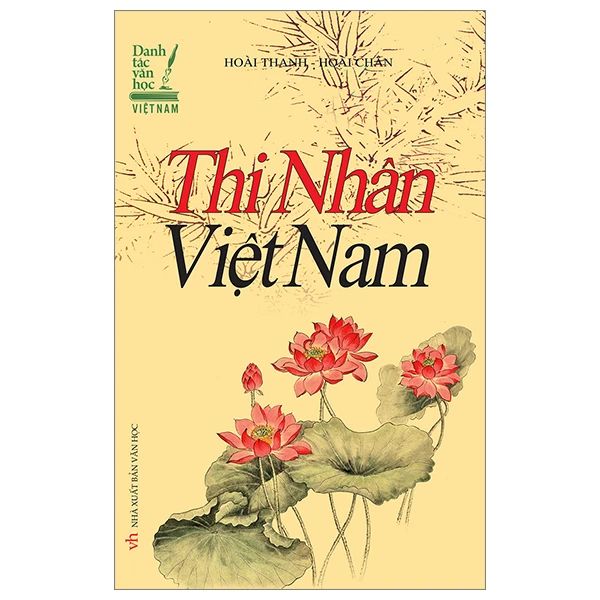 THI NHÂN VIỆT NAM (BC)