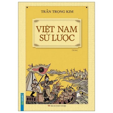 VIỆT NAM SỬ LƯỢC (BC)