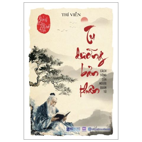 BÁCH TRÍ MINH ĐẠO TU DƯỠNG BẢN THÂN CÁCH SỐNG CỦA NGƯỜI QUÂN TỬ