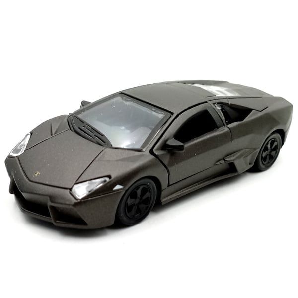 MAISTO XE HƠI TRỚN LAMBORGHINI REVENTON 10087/MT21001 (0065-VTA)-VTA 144