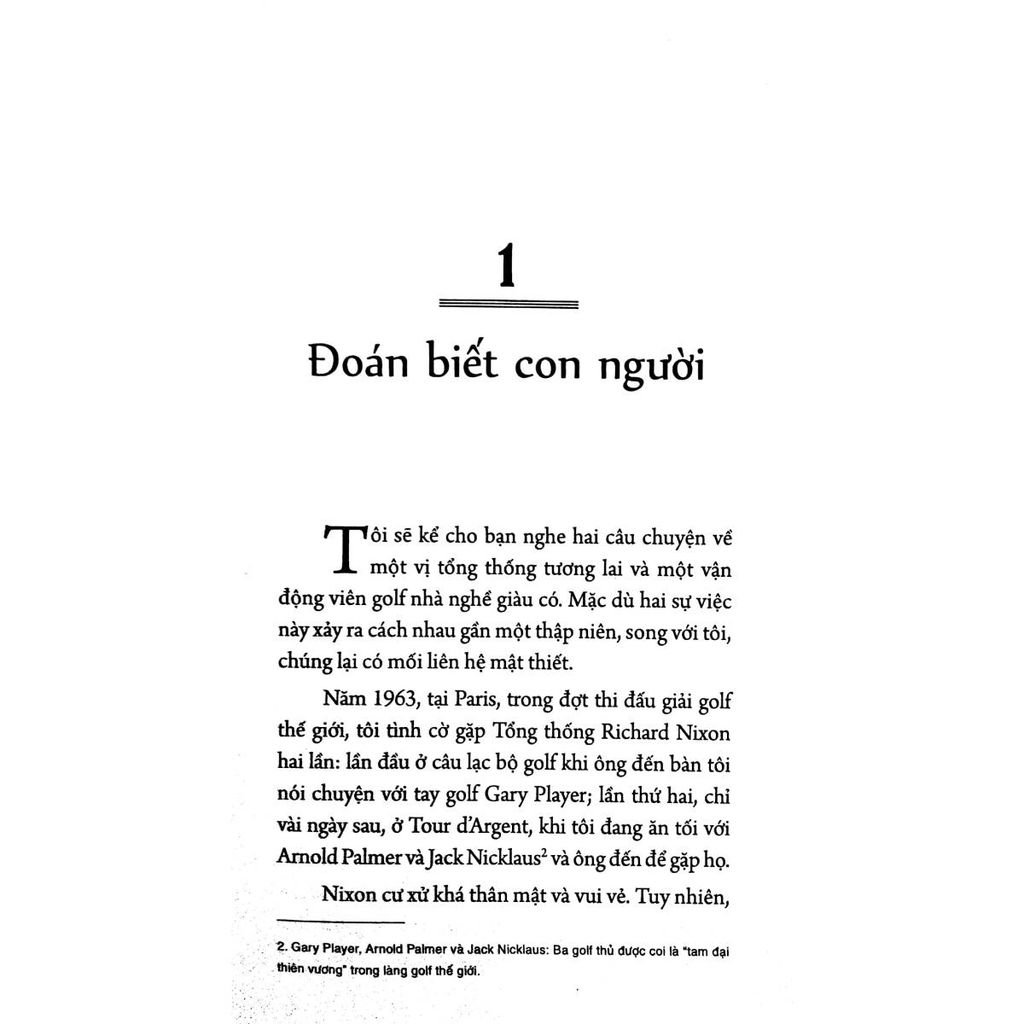 Những Điều Trường Harvard Không Dạy Bạn (Tái bản năm 2024)