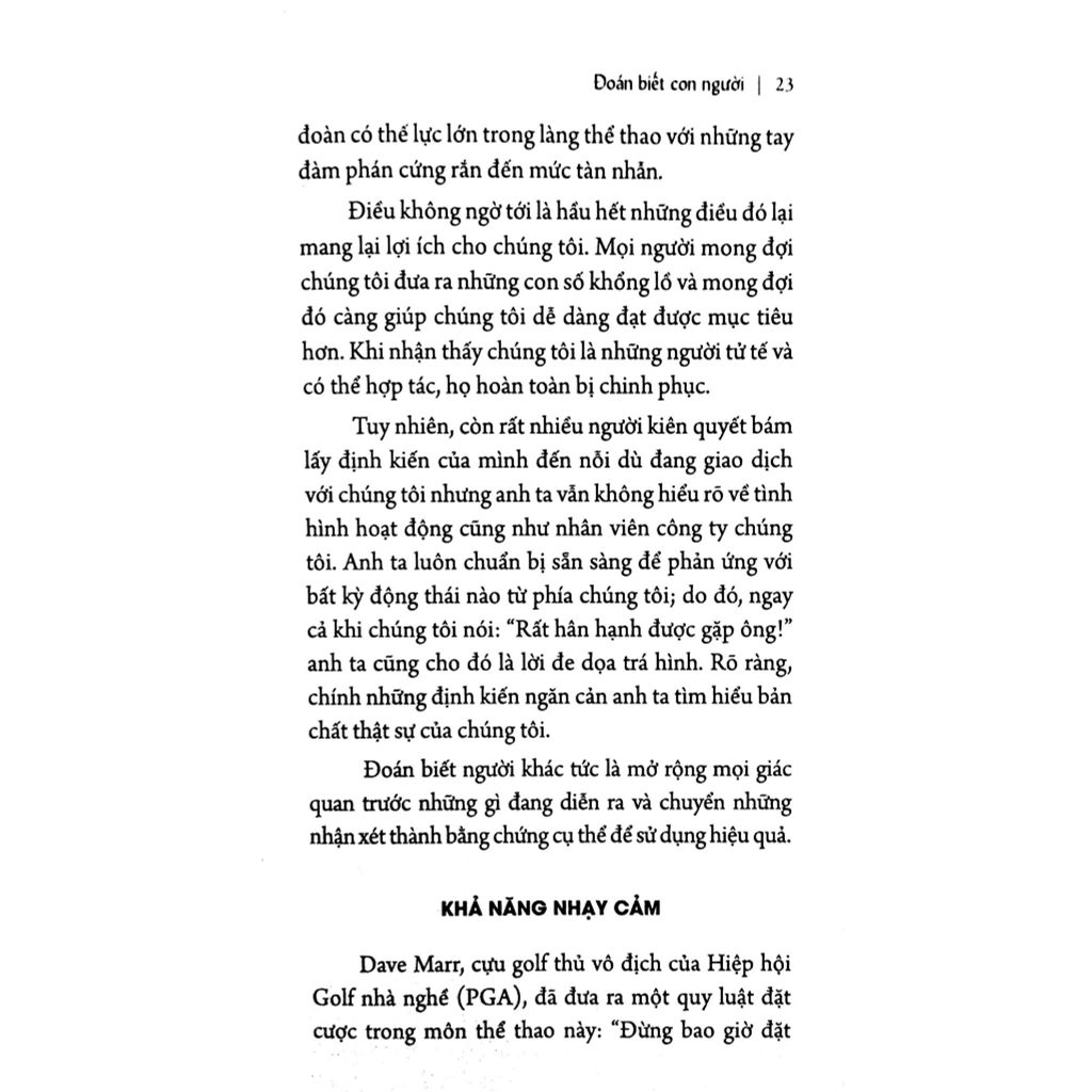 Những Điều Trường Harvard Không Dạy Bạn (Tái bản năm 2024)
