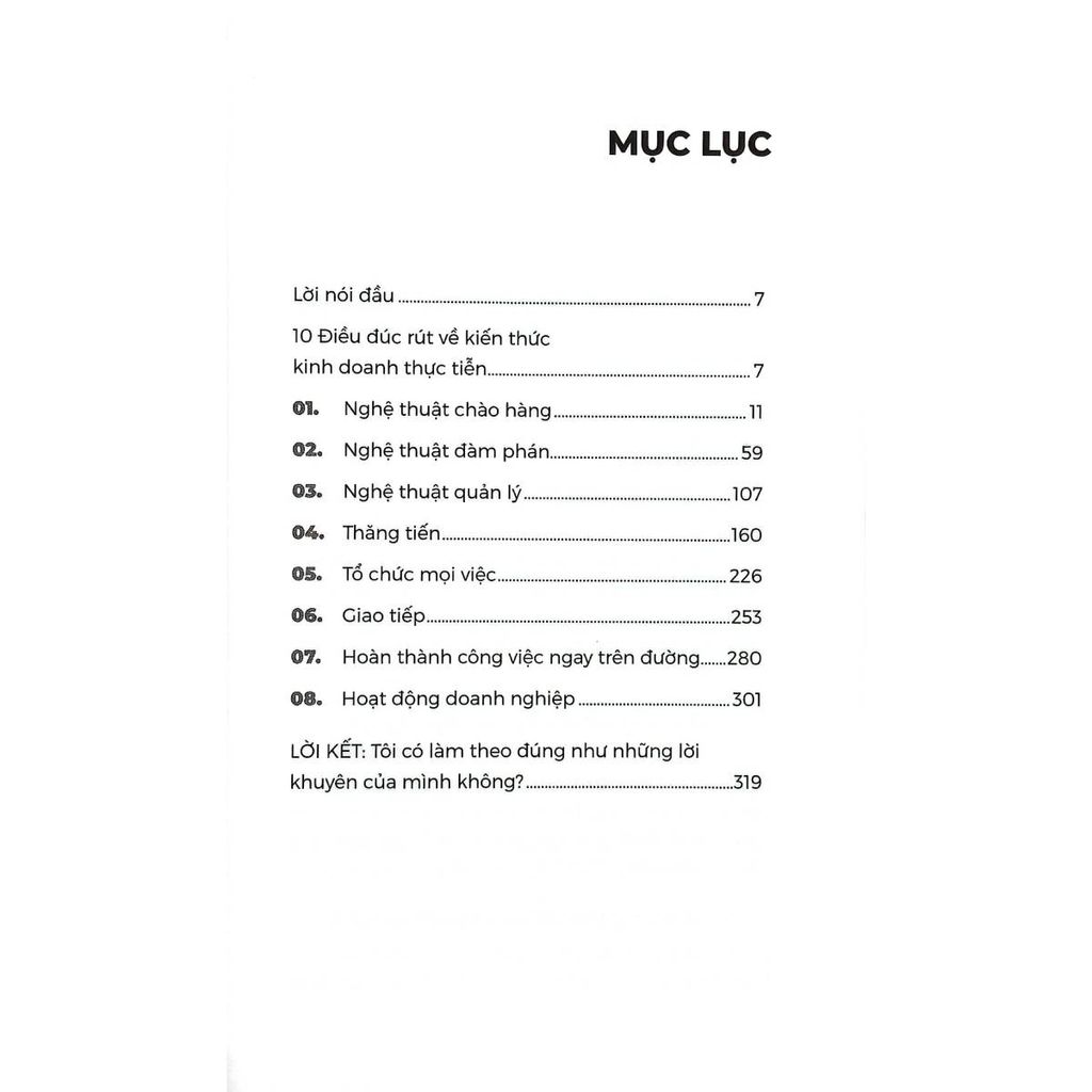 Những Điều Trường Harvard Vẫn Không Dạy Bạn (Tái bản năm 2024)