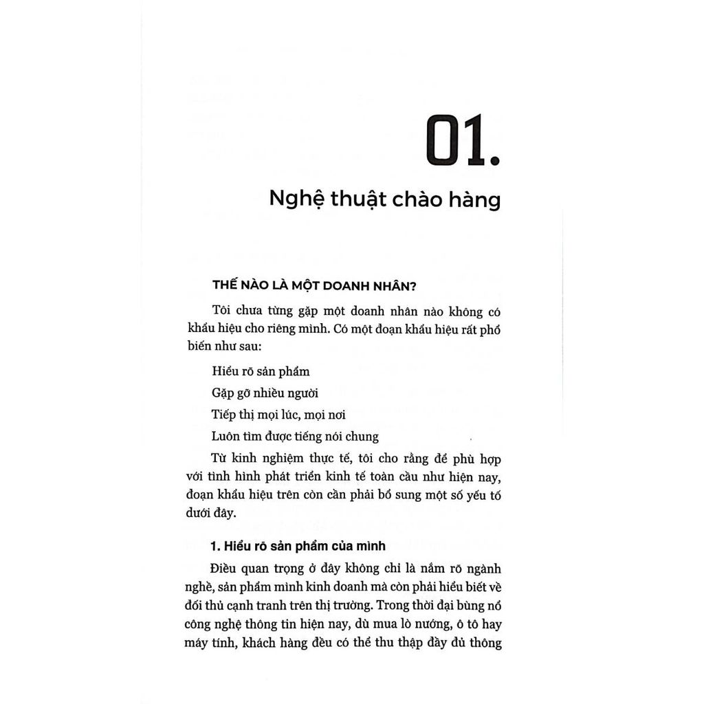 Những Điều Trường Harvard Vẫn Không Dạy Bạn (Tái bản năm 2024)