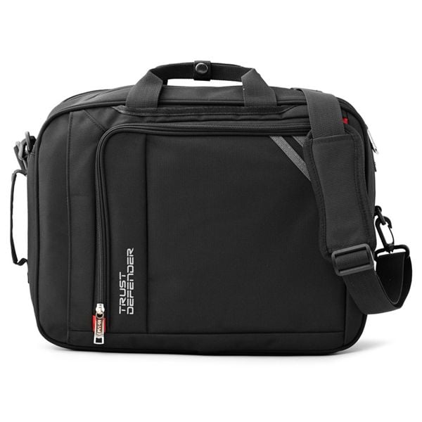 MR VUI - CẶP ĐA NĂNG 443-14.6 ĐEN (0044)