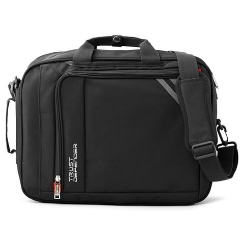 MR VUI - CẶP ĐA NĂNG 443-14.6 ĐEN (0044)