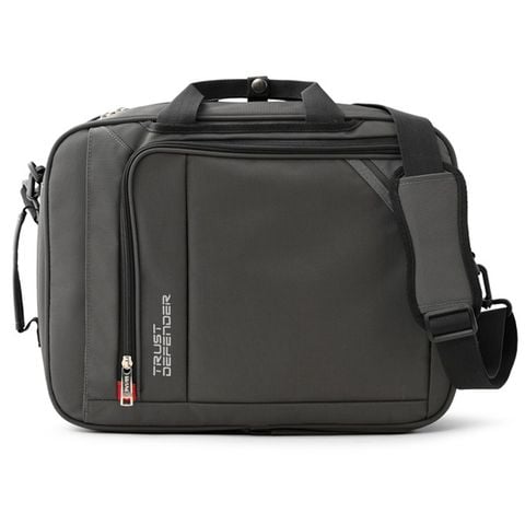 MR VUI - CẶP ĐA NĂNG 443-14.6 XÁM (0044)