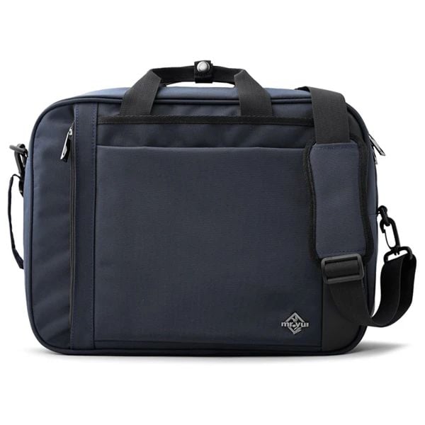 MR VUI - CẶP ĐA NĂNG 444-14.6 XANH ĐEN (0044)