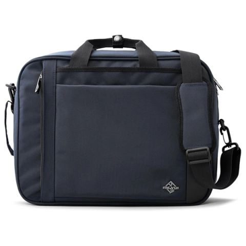 MR VUI - CẶP ĐA NĂNG 444-14.6 XANH ĐEN (0044)