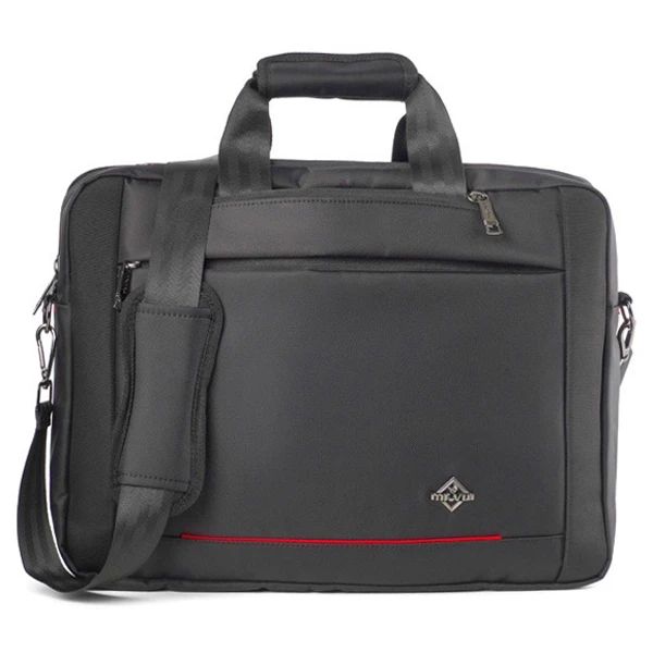 MR VUI - CẶP ĐA NĂNG 448-15 ĐEN (0044)