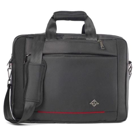 MR VUI - CẶP ĐA NĂNG 448-15 ĐEN (0044)