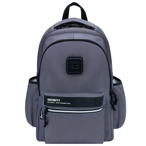 BITEX - BA LÔ TT INFINITY B-094 XÁM (BT-0323)