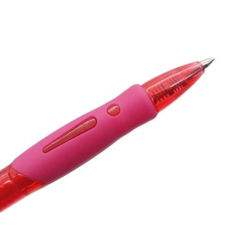 Bitex-Viết Gel Mực Đỏ (0.5Mm)/G07 (24 C/H)(Bt-0323)