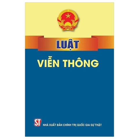 LUẬT VIỄN THÔNG