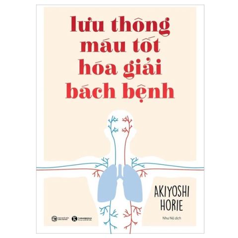 Lưu Thông Máu Tốt Hoá Giải Bách Bệnh