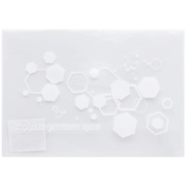 BÌA NÚT A5 FO-CBF06 TRONG (12C/X) (5404-TL)