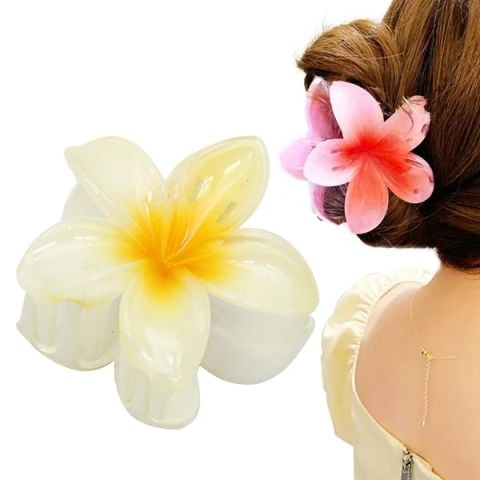 GẤP TÓC HOA SỨ 01 (P.V.PHÁT)