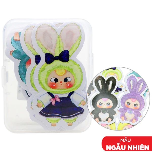 HỘP STICKER BABY THREE 702 (0333-P.V.PHÁT)
